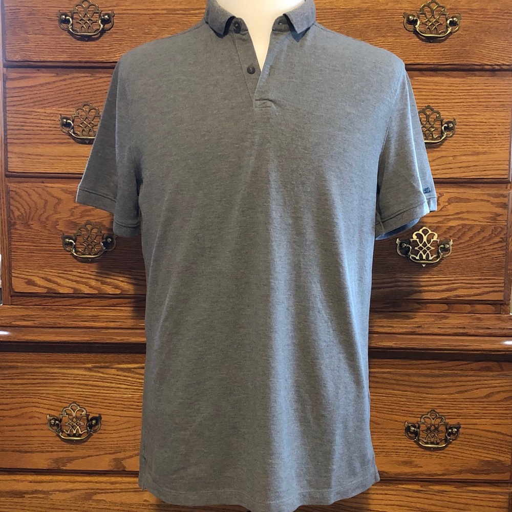 Nike Golf Men’s Dri-Fit Short Sleeved Polo